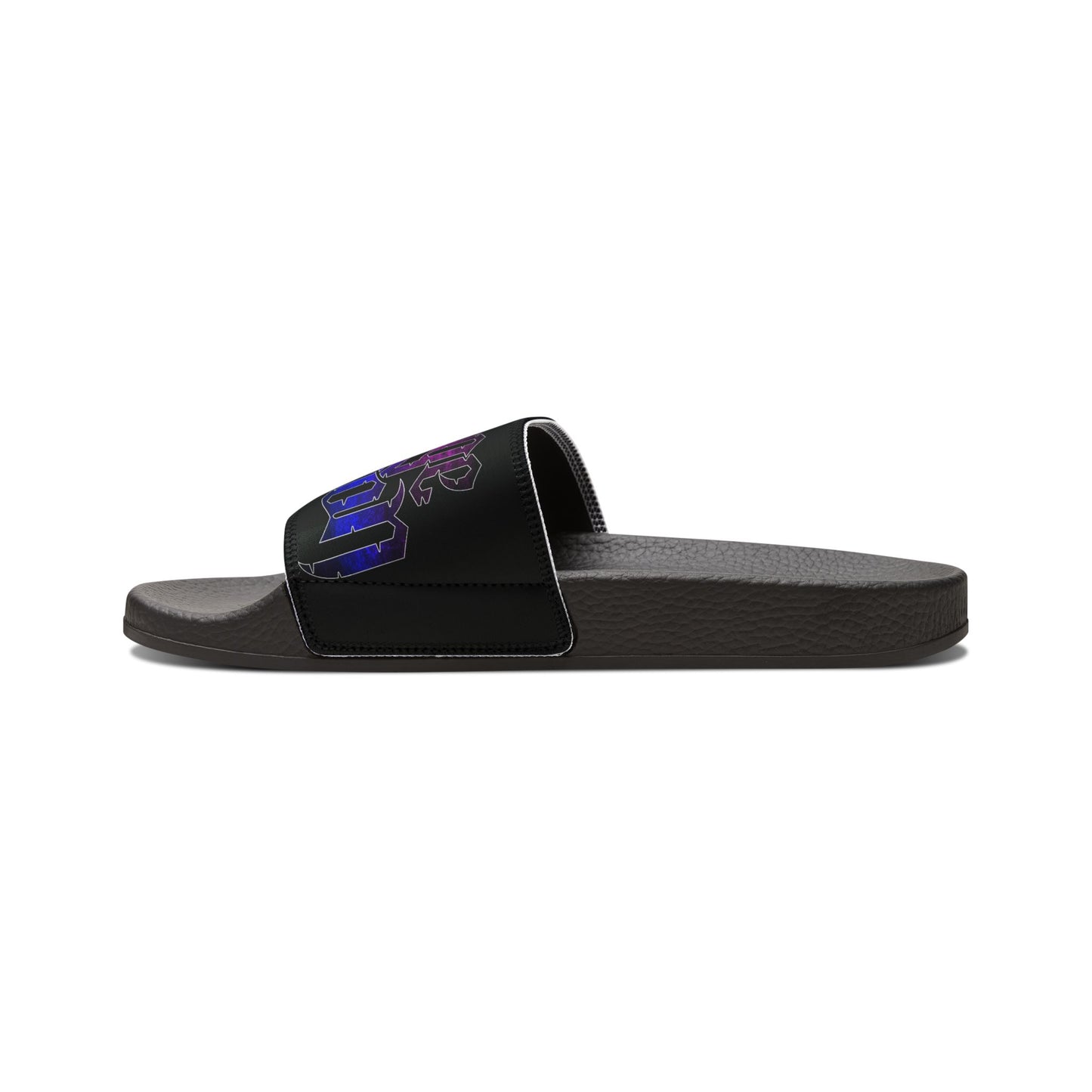 SAVAGE Men's Slides - Comfortable  Footwear