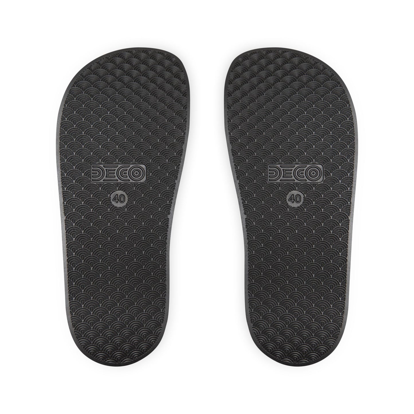 SAVAGE Men's Slides - Comfortable  Footwear