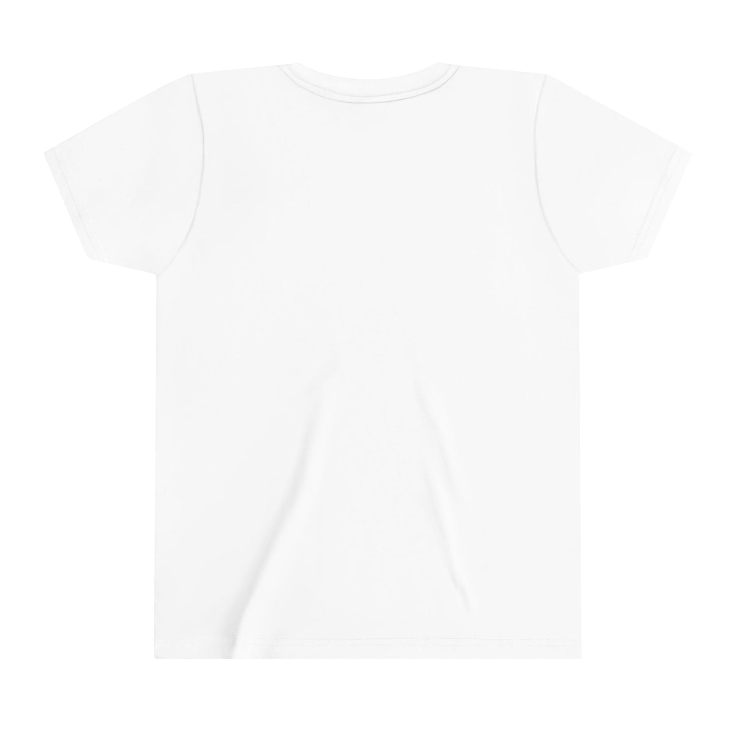 Savage Reaction Youth Short Sleeve Tee