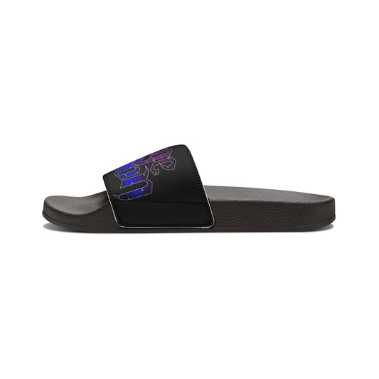 SAVAGE Men's Slides - Comfortable  Footwear