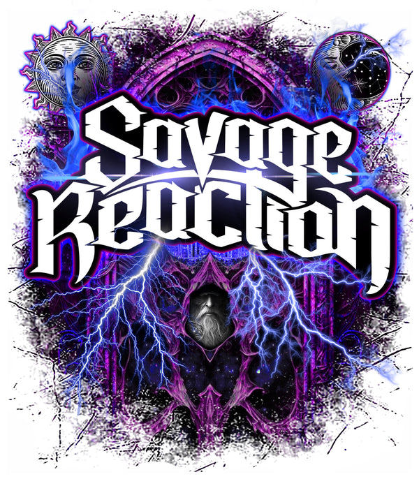 Official SAVAGE REACTION Store